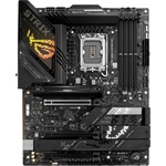 Asus ROG STRIX Z890-H GAMING WIFI desktop alaplap ATX