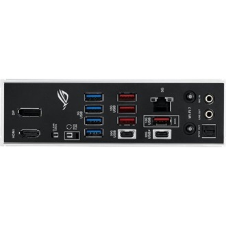 Asus ROG STRIX Z890-H GAMING WIFI desktop alaplap ATX