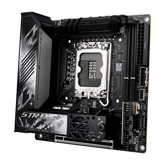 Asus ROG STRIX Z890-I GAMING WIFI desktop alaplap Mini-ITX