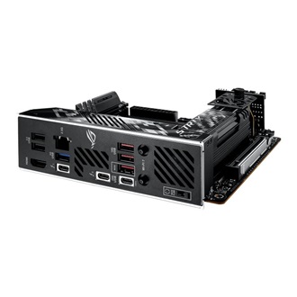 Asus ROG STRIX Z890-I GAMING WIFI desktop alaplap Mini-ITX