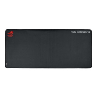 Asus ROG Scabbard II gaming egérpad fekete