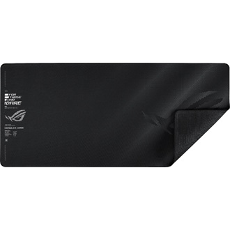 Asus ROG Sheath II XXL gaming egérpad fekete