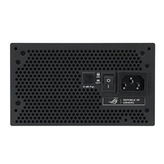 Asus ROG Strix 1000G Aura ATX desktop tápegység 1000W 80+ Gold BOX