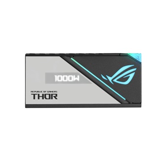 Asus ROG Strix 1200G Aura ATX desktop tápegység 1200W 80+ Gold BOX