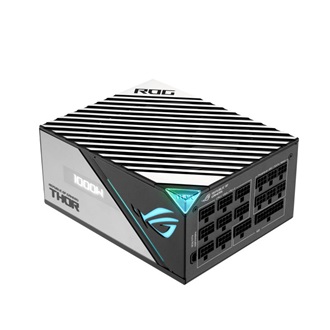 Asus ROG Strix 1200G Aura ATX desktop tápegység 1200W 80+ Gold BOX