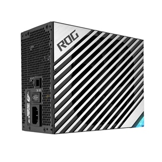 Asus ROG Strix 1200G Aura ATX desktop tápegység 1200W 80+ Gold BOX