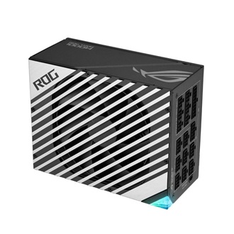 Asus ROG Strix 1200G Aura ATX desktop tápegység 1200W 80+ Gold BOX