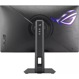 Asus ROG Strix 5K XG27JCG 27" IPS LED gaming monitor fekete 180Hz G-Sync / FreeSync Premium Pro