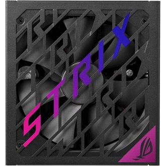 Asus ROG Strix ATX desktop tápegység 1000W 80+ Platinum BOX