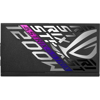 Asus ROG Strix ATX desktop tápegység 1000W 80+ Platinum BOX