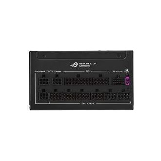 Asus ROG Strix ATX desktop tápegység 1200W 80+ Platinum BOX