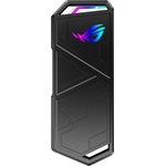 Asus ROG Strix Arion ESD-S1C M.2 PCIe NVMe USB3.2 Gen2×1 C külső ház fekete