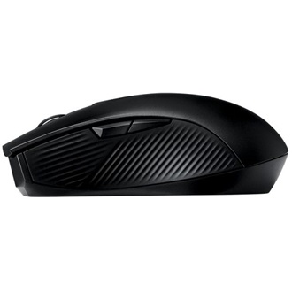 Asus ROG Strix Carry P508 Bluetooth / vezeték nélküli optikai gaming egér fekete
