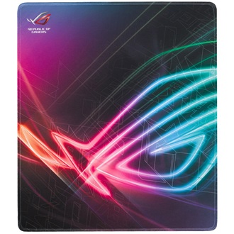 Asus ROG Strix Edge Vertical gaming egérpad