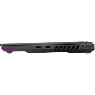 Asus ROG Strix G16 G614PP-RV251 gaming notebook szürke (165Hz G-Sync; Eclipse Gray)