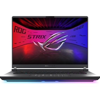 Asus ROG Strix G16 G615JMR-RV402 gaming notebook szürke (165Hz G-Sync; Eclipse Gray)