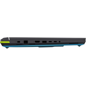 Asus ROG Strix G16 G615JMR-RV402 gaming notebook szürke (165Hz G-Sync; Eclipse Gray)