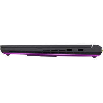 Asus ROG Strix G16 G615JMR-RV402 gaming notebook szürke (165Hz G-Sync; Eclipse Gray)