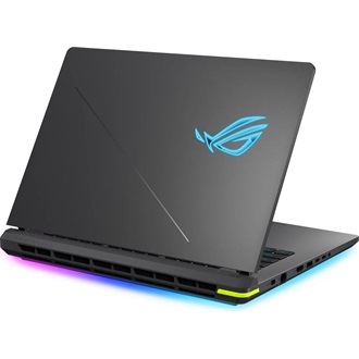 Asus ROG Strix G16 G615LW-S5045 gaming notebook szürke (240Hz G-Sync; Eclipse Gray)