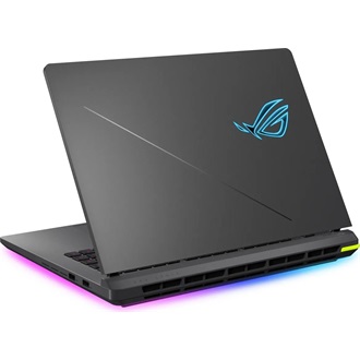 Asus ROG Strix G16 G615LW-S5045 gaming notebook szürke (240Hz G-Sync; Eclipse Gray)