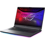 Asus ROG Strix G18 G815LW-SA277 gaming notebook szürke (240Hz G-Sync; Eclipse Gray)