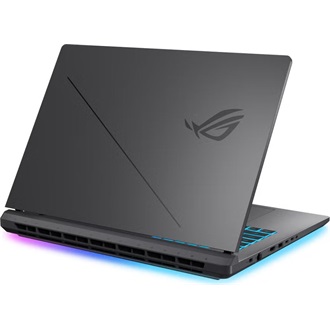Asus ROG Strix G18 G815LW-SA277 gaming notebook szürke (240Hz G-Sync; Eclipse Gray)
