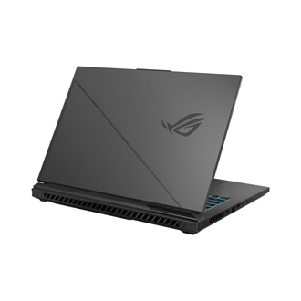 Asus ROG Strix G814PM-S8021 gaming notebook szürke (144Hz G-Sync; Eclipse Gray)