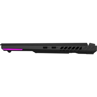 Asus ROG Strix G814PM-S8114OA gaming notebook szürke (144Hz G-Sync; Eclipse Gray) (hálózati adapter nélkül)