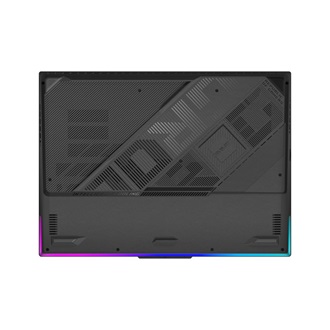 Asus ROG Strix G814PM-S8114 gaming notebook szürke (144Hz G-Sync; Eclipse Gray)
