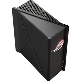 Asus ROG Strix GS-BE18000 Tri-Band Wi-Fi USB-4G/LTE gaming router
