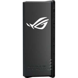 Asus ROG Strix GS-BE18000 Tri-Band Wi-Fi USB-4G/LTE gaming router