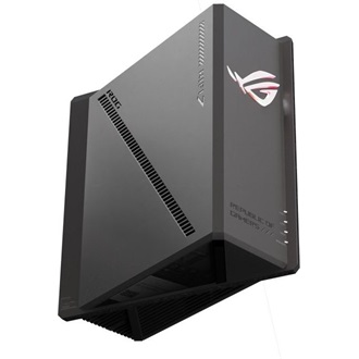 Asus ROG Strix GS-BE18000 Tri-Band Wi-Fi USB-4G/LTE gaming router