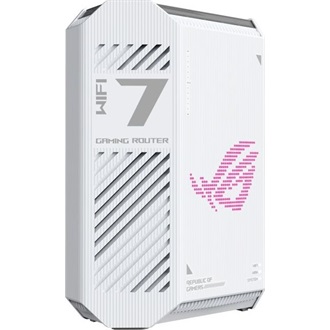 Asus ROG Strix GS-BE7200 Dual-Band Wi-Fi router