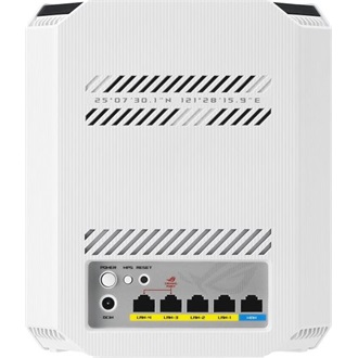 Asus ROG Strix GS-BE7200 Dual-Band Wi-Fi router