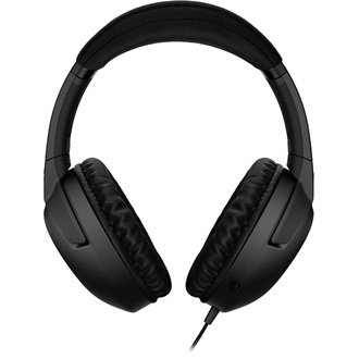 Asus ROG Strix Go Core gaming fejhallgató headset fekete