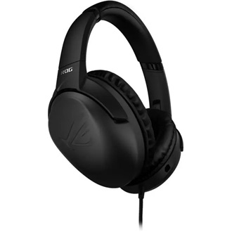 Asus ROG Strix Go Core gaming fejhallgató headset fekete