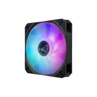 Asus ROG Strix LC III 360 processzor vízhűtő fekete