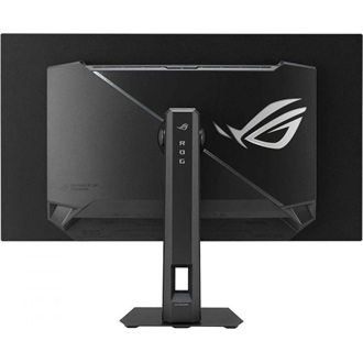 Asus ROG Strix OLED XG32UQWMS 31.5" White OLED gaming monitor fekete 240Hz G-Sync / FreeSync Premium Pro