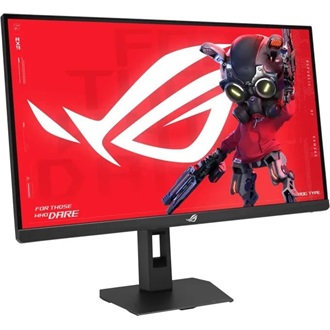 Asus ROG Strix Pulsar XG27AQNGV 27" IPS LED gaming monitor fekete 360Hz G-Sync Pulsar