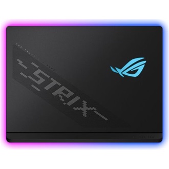 Asus ROG Strix SCAR 18 G835LX-SA012W gaming notebook fekete (240Hz G-Sync)