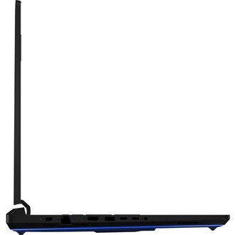 Asus ROG Strix SCAR 18 G835LX-SA012W gaming notebook fekete (240Hz G-Sync)