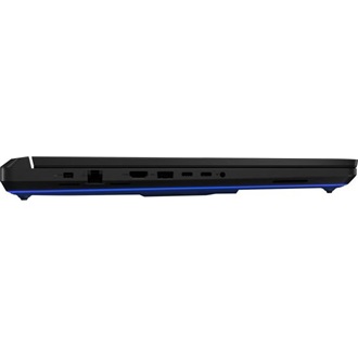 Asus ROG Strix SCAR 18 G835LX-SA012W gaming notebook fekete (240Hz G-Sync)