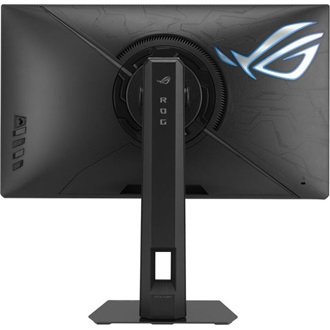 Asus ROG Strix XG248QSG Ace 24.1" TN LED gaming monitor fekete 610Hz G-Sync / FreeSync Premium