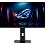 Asus ROG Strix XG248QSG Ace 24.1" TN LED gaming monitor fekete 610Hz G-Sync / FreeSync Premium