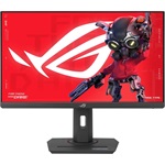 Asus ROG Strix XG259CMS 24.5" IPS LED gaming monitor fekete 310Hz G-Sync / ELMB Sync (USB-C: 7,5W)