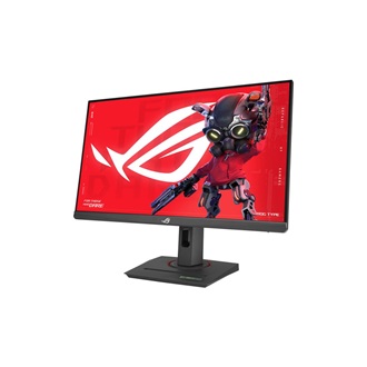 Asus ROG Strix XG259CMS 24.5" IPS LED gaming monitor fekete 310Hz G-Sync / ELMB Sync (USB-C: 7,5W)