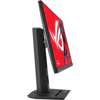 Asus ROG Strix XG259CMS 24.5" IPS LED gaming monitor fekete 310Hz G-Sync / ELMB Sync (USB-C: 7,5W)
