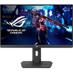 Asus ROG Strix XG259QNS 24.5" IPS LED gaming monitor fekete 380Hz FreeSync Premium