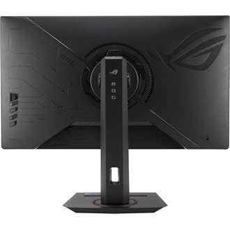 Asus ROG Strix XG279CNS 27" IPS LED gaming monitor fekete 380Hz G-Sync / FreeSync Premium (USB-C: 7,5W)