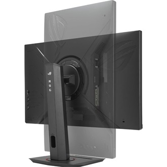 Asus ROG Strix XG279CNS 27" IPS LED gaming monitor fekete 380Hz G-Sync / FreeSync Premium (USB-C: 7,5W)